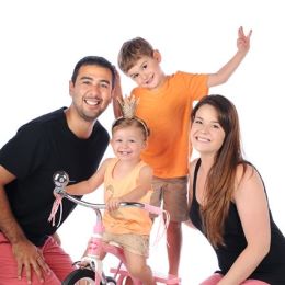 Family Portrait